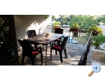 Apartmny Jure Tiinovi - Omi Chorvatsko