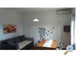 Apartmny Jure Tiinovi - Omi Chorvatsko