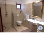 Apartmny Jure Tiinovi - Omi Chorvatsko