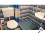 Apartmny Jure Tiinovi - Omi Chorvatsko