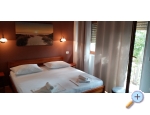 Apartmny Jure Tiinovi - Omi Chorvatsko