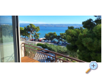 Apartmny Jure Tiinovi - Omi Chorvatsko