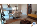 Apartmny Jure Tiinovi - Omi Chorvatsko