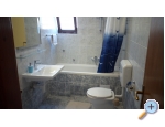 Apartmny Jure Tiinovi - Omi Chorvatsko