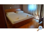 Apartmny Jure Tiinovi - Omi Chorvatsko