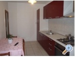 AppartementsJuriiPisak - Omi Kroatien