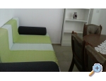 AppartementsJuriiPisak - Omi Kroatien