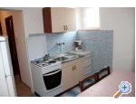 AppartementsJuriiPisak - Omi Kroatien