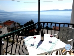 AppartementsJuriiPisak - Omi Kroatien