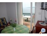 AppartementsJuriiPisak - Omi Kroatien