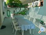 AppartementsJuriiPisak - Omi Kroatien