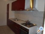 AppartementsJuriiPisak - Omi Kroatien
