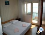 AppartementsJuriiPisak - Omi Kroatien