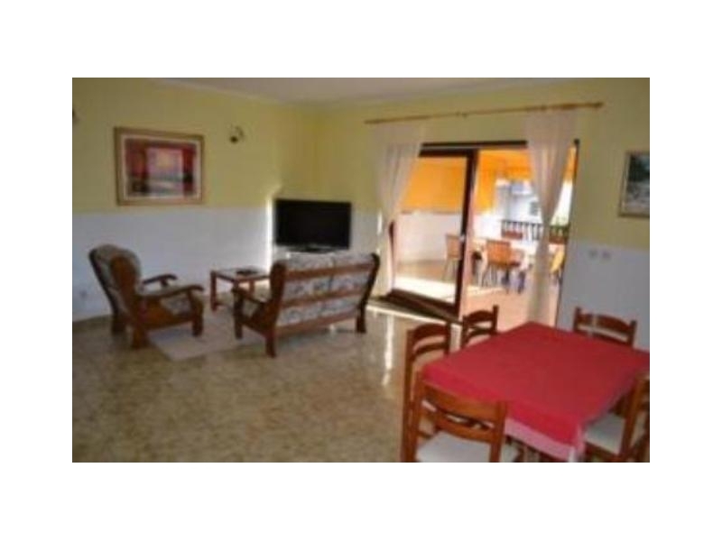 Apartmny Karlo - Omi Chorvtsko