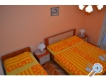 Appartements Karlo - Omi Kroatien