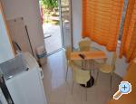 Apartments Karlo - Omi Croatia