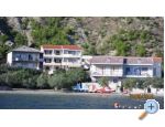 Apartments Karlo - Omi Croatia