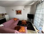 Apartmani Karlo - Omi Hrvatska