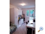 Apartmani Karolina apartmani Omiš smještaj Hrvatska