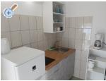 Apartmny Krcatovi - Omi Chorvatsko