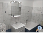 Apartmny Krcatovi - Omi Chorvatsko