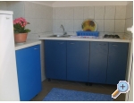 Apartmny Krcatovi - Omi Chorvatsko