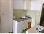 Apartmny Krcatovi - Omi Chorvatsko