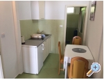 Apartmny Krcatovi - Omi Chorvatsko