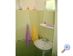 Apartmny Krcatovi - Omi Chorvatsko