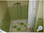 Apartmny Krcatovi - Omi Chorvatsko