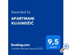 Apartments Kujundžić - Omiš Croatia