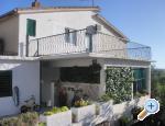Apartmani Lelas apartmani Omiš smještaj Hrvatska