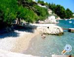 Apartmani Luma Хорватия omis