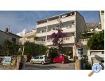 Apartmani M&F Tomasovic apartmani Omiš smještaj Hrvatska