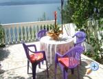 Apartmani Maja Lea smje�taj Hrvatska Omi�