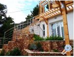 Apartmani Mali Princ apartmani Omiš smještaj Hrvatska