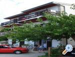 Apartmani Marija i Martin (2. kat) apartmani Omiš smještaj Hrvatska