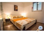Appartements Monika - Omi Kroatien