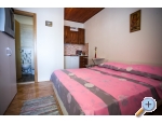 Appartements Monika - Omi Kroatien