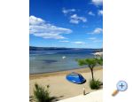 Apartmani Martić Хорватия omis