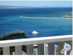 Apartmani Matej i Anea apartmani Omiš smještaj Hrvatska