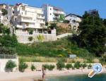 Apartmani Mateo & Andrea**** apartmani Omiš smještaj Hrvatska
