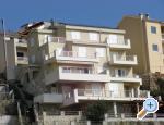 Apartmani Mateo & Andrea****