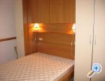 Apartmani Mateo & Andrea****