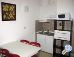 Apartmani Mateo & Andrea****