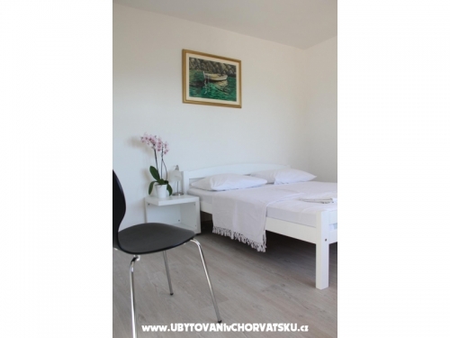 Apartmanok Matilda - Omi Horvtorszg