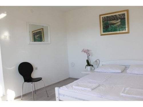 Apartmanok Matilda - Omi Horvtorszg