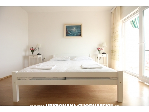 Apartmanok Matilda - Omi Horvtorszg