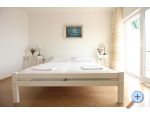 Apartmanok Matilda - Omi Horvtorszg