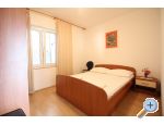 Apartmanok Matilda - Omi Horvtorszg